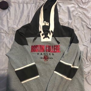 Boston college Hoodie